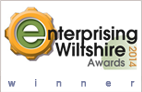 Enterprising Wiltshire Awards
